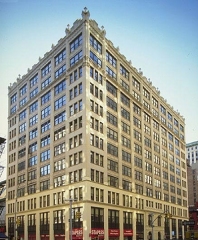 345 Park Ave South, New York, NY 10010